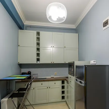 Apartment Heart Cluj-Napoca