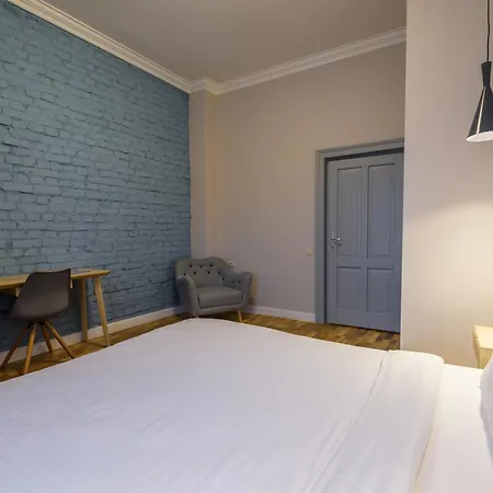 Heart Appartement *