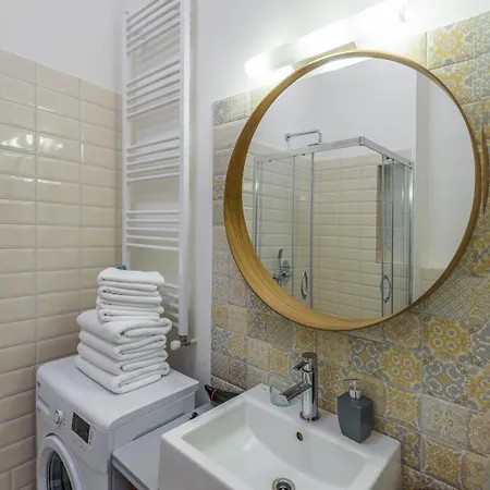 Heart Appartement