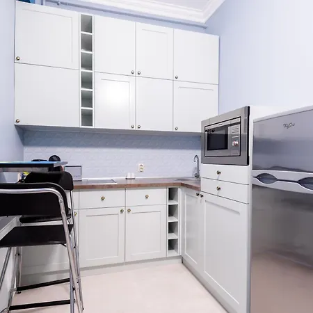 Heart Appartement