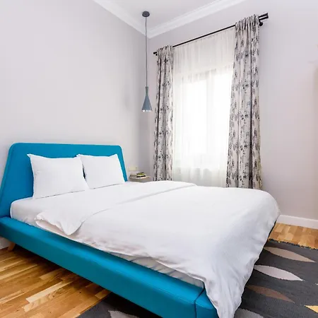 Appartement Heart