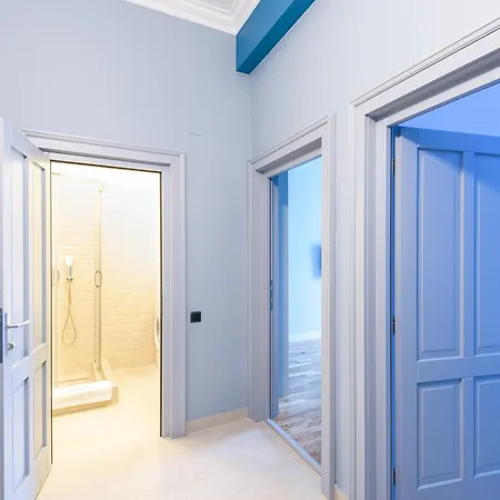 Appartement Heart