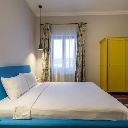 Heart Appartement *
