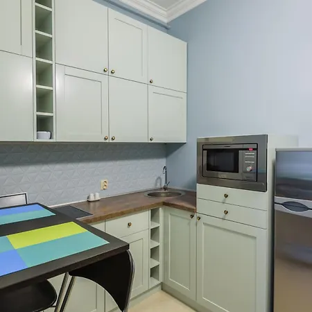 Appartement Heart