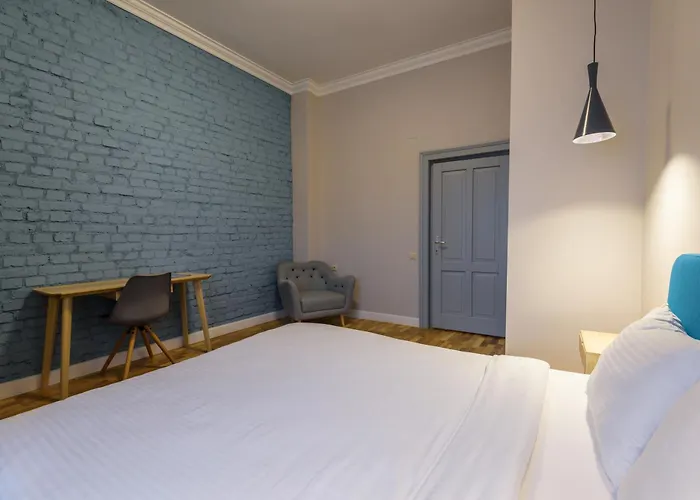 Heart Appartamento *