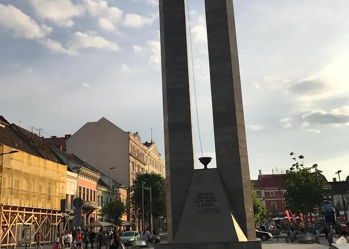 Appartamento Heart *